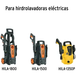 Espumadoras Dispensador de jabon para Hidrolavadoras 103339 102095 Truper 101912 Truper-Espumadoras Dispensador de jabon para Hi