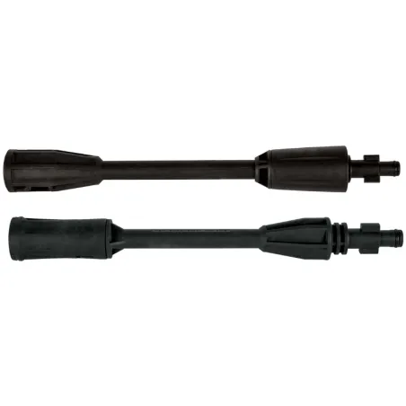 Juego de 2 lanzas ajustables para Hidrolavadoras 103339 102095 Truper 101898 Truper-Juego de 2 lanzas ajustables para Hidrolavad