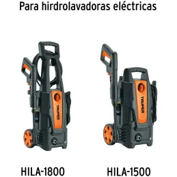 Mangueras para Hidrolavadoras 103339 102095 Truper 101911 Truper-Mangueras para Hidrolavadoras 103339 102095 Truper 101911 Para 