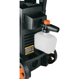 Hidrolavadoras electrica 1800PSI 1500W 220V Truper 103339 Truper-Hidrolavadoras electrica 1800PSI 1500W 220V Truper 103339 Motor