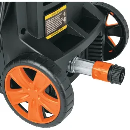 Hidrolavadoras electrica 1800PSI 1500W 220V Truper 103339 Truper-Hidrolavadoras electrica 1800PSI 1500W 220V Truper 103339 Motor