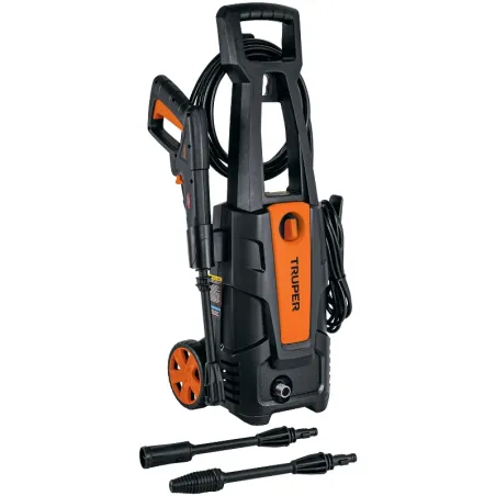Hidrolavadoras electrica 1800PSI 1500W 220V Truper 103339 Truper-Hidrolavadoras electrica 1800PSI 1500W 220V Truper 103339 Motor