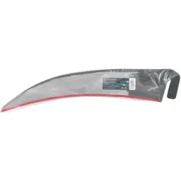 Guadaña tipo española de 26" sin mango Truper 14901 Truper-Guadaña tipo española de 26" sin mango Truper 14901 Forjada en una so