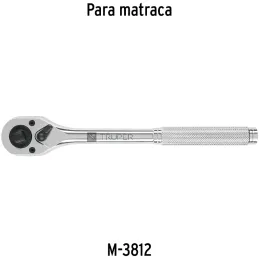 Kit de Repuesto refacciones para 13413 M-3812B Truper 102203 Truper-Kit de Repuesto refacciones para 13413 M-3812B Truper 102203