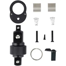 Kit de Repuesto refacciones para 13413 M-3812B Truper 102203 Truper-Kit de Repuesto refacciones para 13413 M-3812B Truper 102203