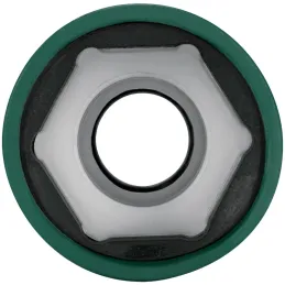 Juego de Dados Impacto 3u PulgadasTubulares Cproteccion Polipropileno Truper 100941 Truper-Juego de Dados Impacto 3u PulgadasTub