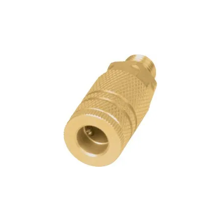  Acoples Rapido de Laton Macho, Cuerda 1/4 NPT, COPLE-MA-1/4 19085 Truper 9.067797 Acoples Rapido de Laton Macho, Cuerda 1/4 NPT
