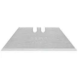 Cuchillas de Repuesto 19mm 5u Navaja Cutters 17027 16950 22400 100850 101101 Truper 100078 Truper-Cuchillas de Repuesto 19mm 5u 