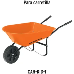 Concha para Carretilla para Carretilla 10440 Truper 102686 Truper-Concha para Carretilla para Carretilla 10440 Truper 102686 Fab