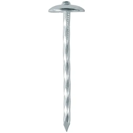 Clavos Calamina Calibre 9 x63mm Galvanizado Caja25kg Truper 103395 Truper-Clavos Calamina Calibre 9 x63mm Galvanizado Caja25kg T