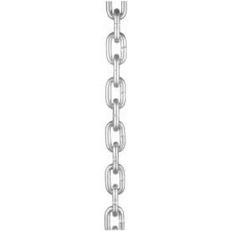 Cadenas 10mm x22m Galvanizadas Saco50kg Truper 103444 Truper-Cadenas 10mm x22m Galvanizadas Saco50kg Truper 103444 Fabricada en 