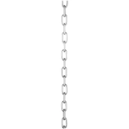 Cadenas 4mm x156m Galvanizadas Saco50kg Truper 103441 Truper-Cadenas 4mm x156m Galvanizadas Saco50kg Truper 103441 Fabricada en 