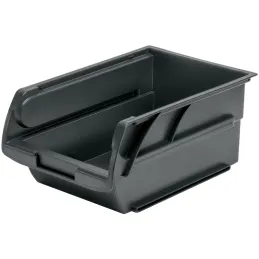 Gavetas Bandejas Apilables N3.5 29x19x13cm Polipropileno Truper 102437 Truper-Gavetas Bandejas Apilables N3.5 29x19x13cm Polipro