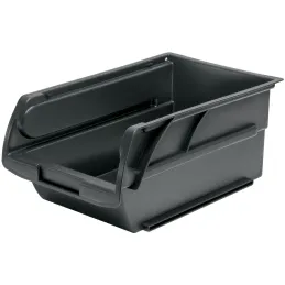 Gavetas Bandejas Apilables N4.5 38.5x24x17cm Polipropileno Truper 102438 Truper-Gavetas Bandejas Apilables N4.5 38.5x24x17cm Pol