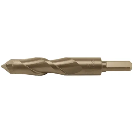 Brocas Concreto 25mm x150mm ZP3 Ctungsteno Truper 102359 Truper-Brocas Concreto 25mm x150mm ZP3 Ctungsteno Truper 102359 Cuerpo 