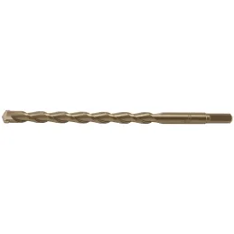 Brocas Concreto 22mm x300mm ZP3 Ctungsteno Truper 102358 Truper-Brocas Concreto 22mm x300mm ZP3 Ctungsteno Truper 102358 Cuerpo 