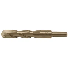 Brocas Concreto 22mm x150mm ZP3 Ctungsteno Truper 102357 Truper-Brocas Concreto 22mm x150mm ZP3 Ctungsteno Truper 102357 Cuerpo 