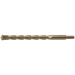 Brocas Concreto 19mm x300mm ZP3 Ctungsteno Truper 102356 Truper-Brocas Concreto 19mm x300mm ZP3 Ctungsteno Truper 102356 Cuerpo 