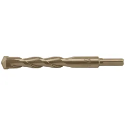 Brocas Concreto 16mm x150mm ZP3 Ctungsteno Truper 102353 Truper-Brocas Concreto 16mm x150mm ZP3 Ctungsteno Truper 102353 Cuerpo 