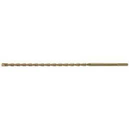 Brocas Concreto 8mm x300mm ZP3 Ctungsteno Truper 102347 Truper-Brocas Concreto 8mm x300mm ZP3 Ctungsteno Truper 102347 Cuerpo de