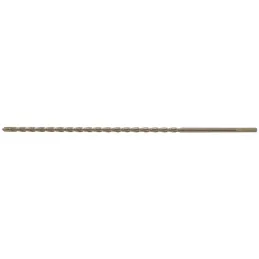 Brocas Concreto 6mm x300mm ZP3 Ctungsteno Truper 102344 Truper-Brocas Concreto 6mm x300mm ZP3 Ctungsteno Truper 102344 Cuerpo de