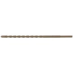 Brocas Concreto 5mm x150mm ZP3 Ctungsteno Truper 102341 Truper-Brocas Concreto 5mm x150mm ZP3 Ctungsteno Truper 102341 Cuerpo de