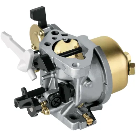 Carburador para motobomba a gasolina 17118 MOTB-4 Truper 101879 Truper-Carburador para motobomba a gasolina 17118 MOTB-4 Truper 