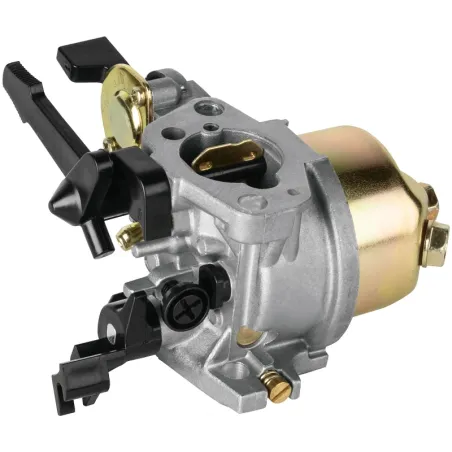 Carburador para motobomba a gasolina 26063 28029 MOTB-2P MOTB-3P Truper 101891 Truper-Carburador para motobomba a gasolina 26063
