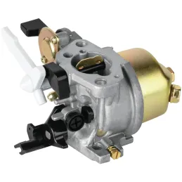 Carburador para motobomba a gasolina 17117 17116 MOTB-2 MOTB-3 Truper 101890 Truper-Carburador para motobomba a gasolina 17117 1