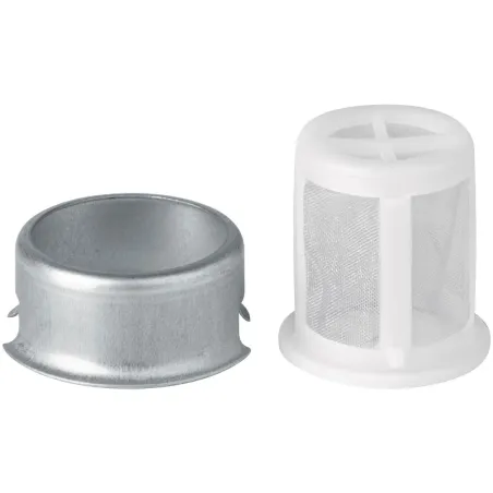 Filtro de gasolina para motobomba Truper 101139 Truper-Filtro de gasolina para motobomba Truper 101139 Para motobombas a gasolin