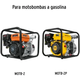 Kit Conector descarga 2" para Motobomba 17116 28029 Truper 101150 Truper-Kit Conector descarga 2" para Motobomba 17116 28029 Tru