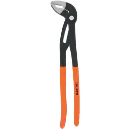 Alicates Pico Loro 16" Europeo Acarbono MangoPVC Truper 102485 Truper-Alicates Pico Loro 16" Europeo Acarbono MangoPVC Truper 10