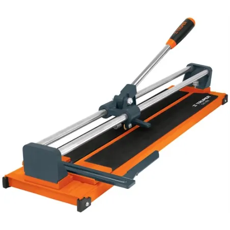  Cortador de Mayolica con Rodaje Corte 60cm, Riel de Acero Solido, Mango Ergonomico, CAZ-60B 12931 Truper 172.033898 Cortador de