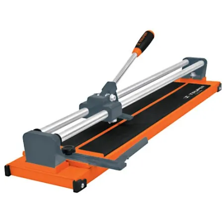  Cortador de Mayolica con Rodaje Corte 66cm, Riel de Acero Solido, Mango Ergonomico, CAZ-66B 16783 Truper 238.135593 Cortador de
