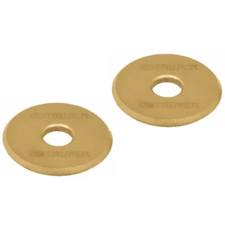  Cuchilla de Repuesto para cortapisos CAZ, REP-CAZ-2 12936 Truper 16.355932 Cuchilla de Repuesto para cortapisos CAZ, REP-CAZ-2 