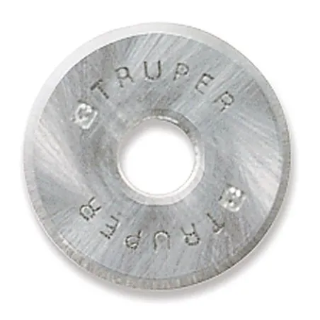  Cuchilla de Repuesto para cortapisos CAZ-40/60, REP-CAZ-40/60 12934 Truper 11.694915 Cuchilla de Repuesto para cortapisos CAZ-4