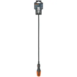 Iman Flexible con LED Levanta 3kgMax. 58cm Recupera Objetos 3Bateria AG13 Truper 15326 Truper-Iman Flexible con LED Levanta 3kgM