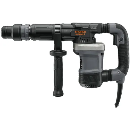 Martillo demoledor SDS Max 14J 1200W 6kg 220V Expert Truper 102470 Truper-Martillo demoledor SDS Max 14J 1200W 6kg 220V Expert T