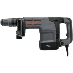 Martillo demoledor SDS Max 25J 1500W 10kg 220V Expert Truper 102469 Truper-Martillo demoledor SDS Max 25J 1500W 10kg 220V Expert