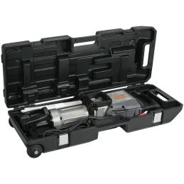 Martillos Demoledores 1600W HEX 1-1/8" 55J CVT Expert Truper 102468 Truper-Martillos Demoledores 1600W HEX 1-1/8" 55J CVT Expert
