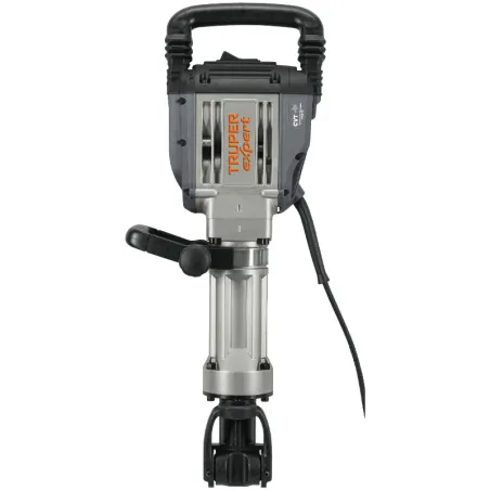 Martillos Demoledores 1600W HEX 1-1/8" 55J CVT Expert Truper 102468 Truper-Martillos Demoledores 1600W HEX 1-1/8" 55J CVT Expert