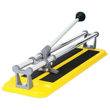  Cortador de Mayolica Corte 40cm Barra Solidas recubiertas en Cromo, CAZ-40P 20996 Pretul 41.525424 Cortador de Mayolica Corte 4