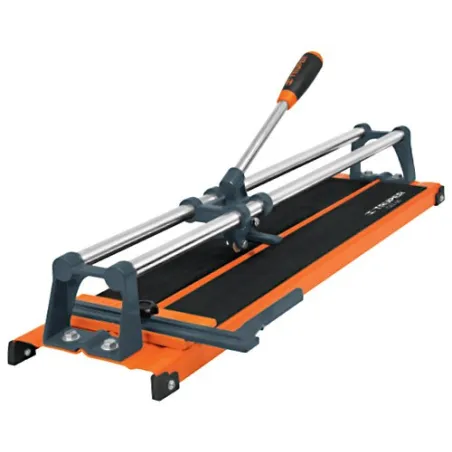  Cortador de Mayolica con Rodaje Corte 60cm, Cuchilla con Recubrimiento Titanio, CAZ-60 16781 Truper 154.237288 Cortador de Mayo