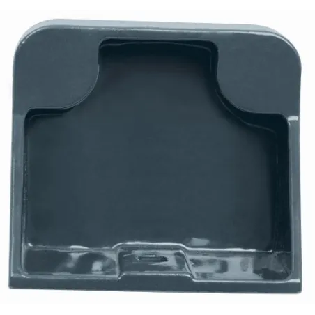  Base de Riel, Repuesto para Cortapisos CAZ-33 CAZ-40, REP-CAZ-RIE 11956 Truper 17.79661 Base de Riel, Repuesto para Cortapisos 