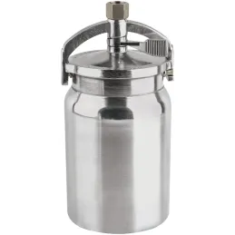 Vaso aluminio de repuesto para 14030 PIPI-340X, Truper 17936 Truper-Vaso aluminio de repuesto para 14030 PIPI-340X, Truper 17936