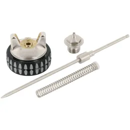 Repuestos de pistolas para pintar 14030 PIPI-340X, Truper 12064 Truper-Repuestos de pistolas para pintar 14030 PIPI-340X, Truper