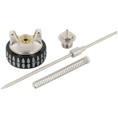 Repuestos de pistolas para pintar 14030 PIPI-340X, Truper 12064 Truper-Repuestos de pistolas para pintar 14030 PIPI-340X, Truper
