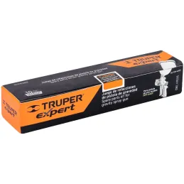 Repuestos de pistolas para pintar 14031 PIPI-440X, Truper 12065 Truper-Repuestos de pistolas para pintar 14031 PIPI-440X, Truper