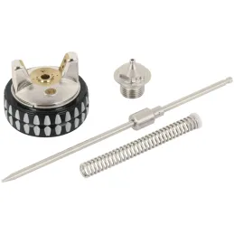 Repuestos de pistolas para pintar 11749 PIPI-420X, Truper 11789 Truper-Repuestos de pistolas para pintar 11749 PIPI-420X, Truper