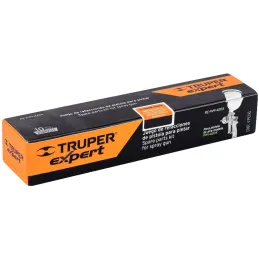Repuestos de pistolas para pintar 11749 PIPI-420X, Truper 11789 Truper-Repuestos de pistolas para pintar 11749 PIPI-420X, Truper